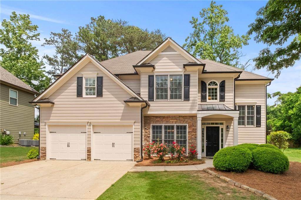 110 Valdosta Avenue - Photo 1