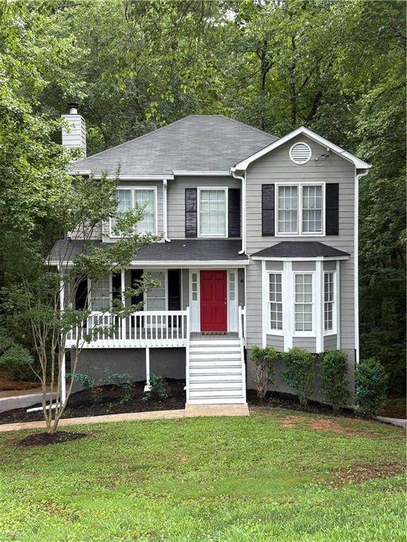 41 Red Oak Circle - Photo 1