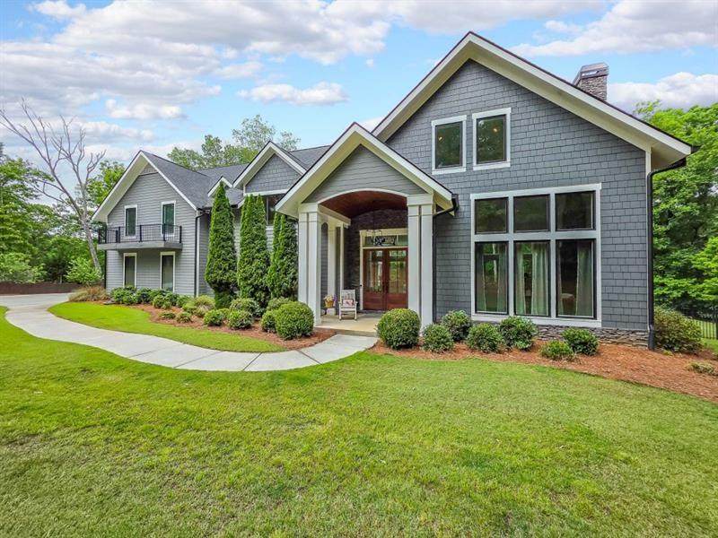 14 Allatoona Estates Drive - Photo 1