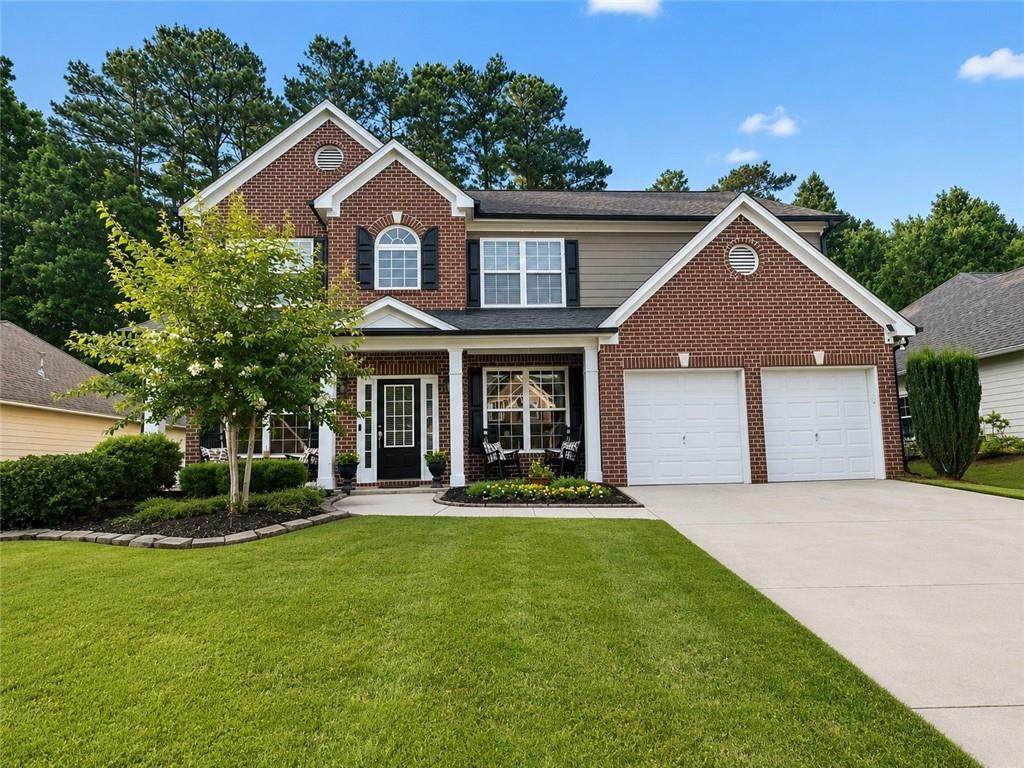 3442 Owens Landing Drive - Photo 1