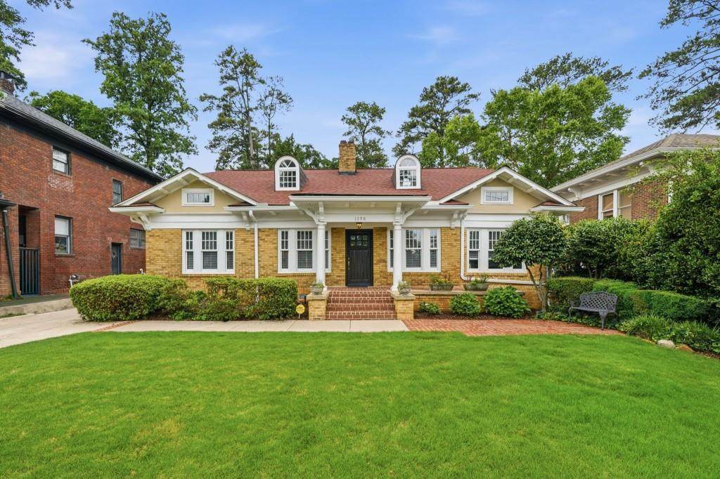 1298 Oxford Road - Photo 1