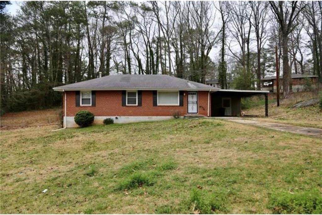 3513 Larkspur Terrace - Photo 1