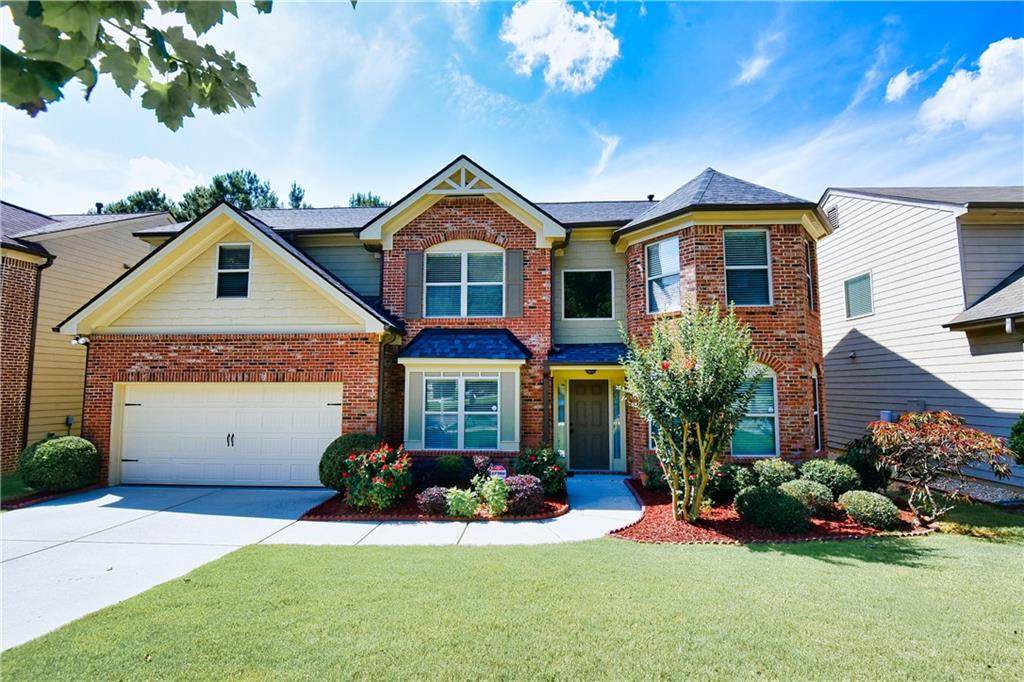 1721 Bridle Road - Photo 1