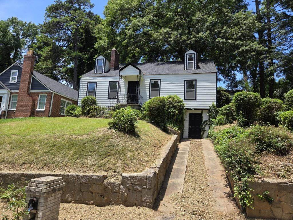 959 Gaston Street - Photo 1