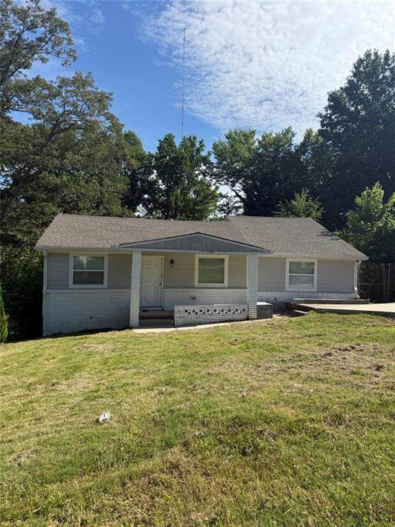 2191 Tiger Flowers Drive - Photo 1