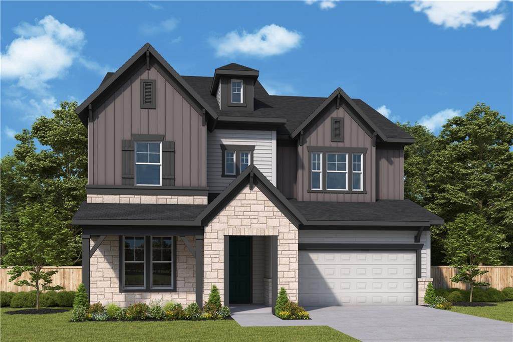 339 Beebalm Street - Photo 1