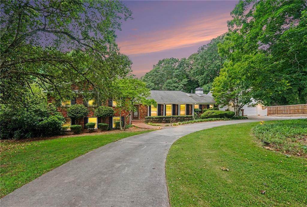 326 Fayette Drive - Photo 1