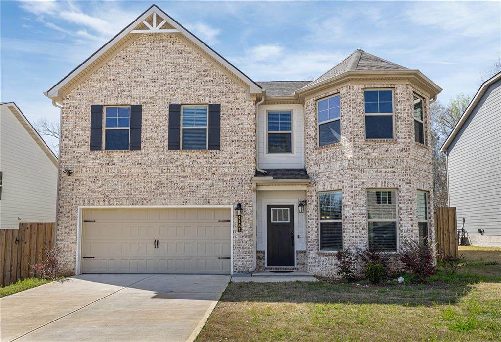 4167 Cedar Commons Way - Photo 1