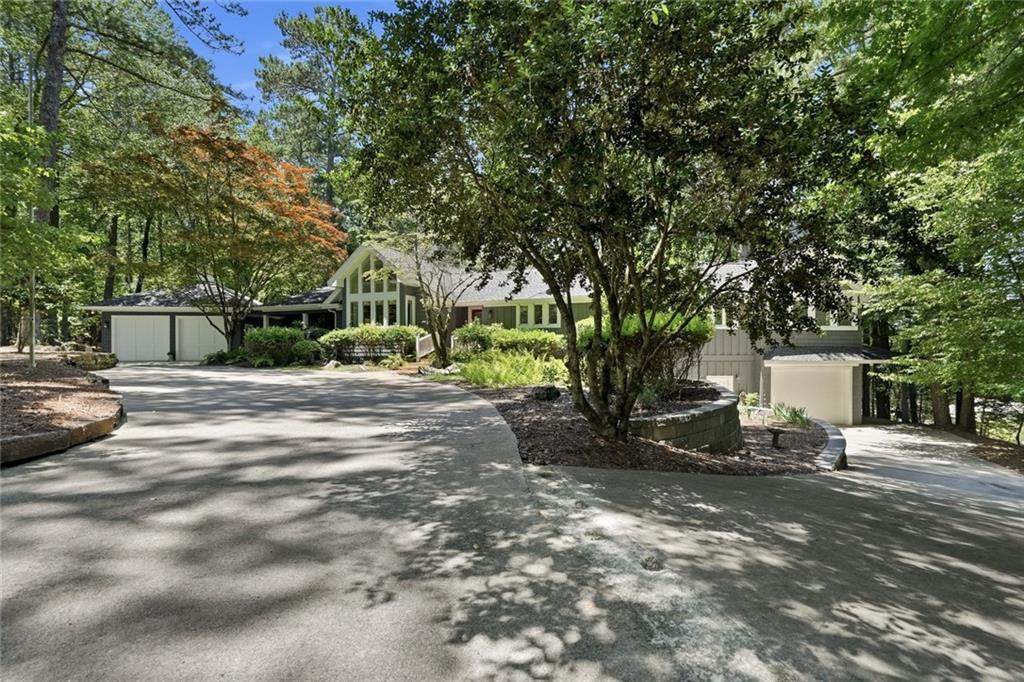 6504 Yacht Club Road - Photo 1