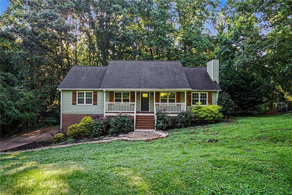 1037 Atherton Lane - Photo 1