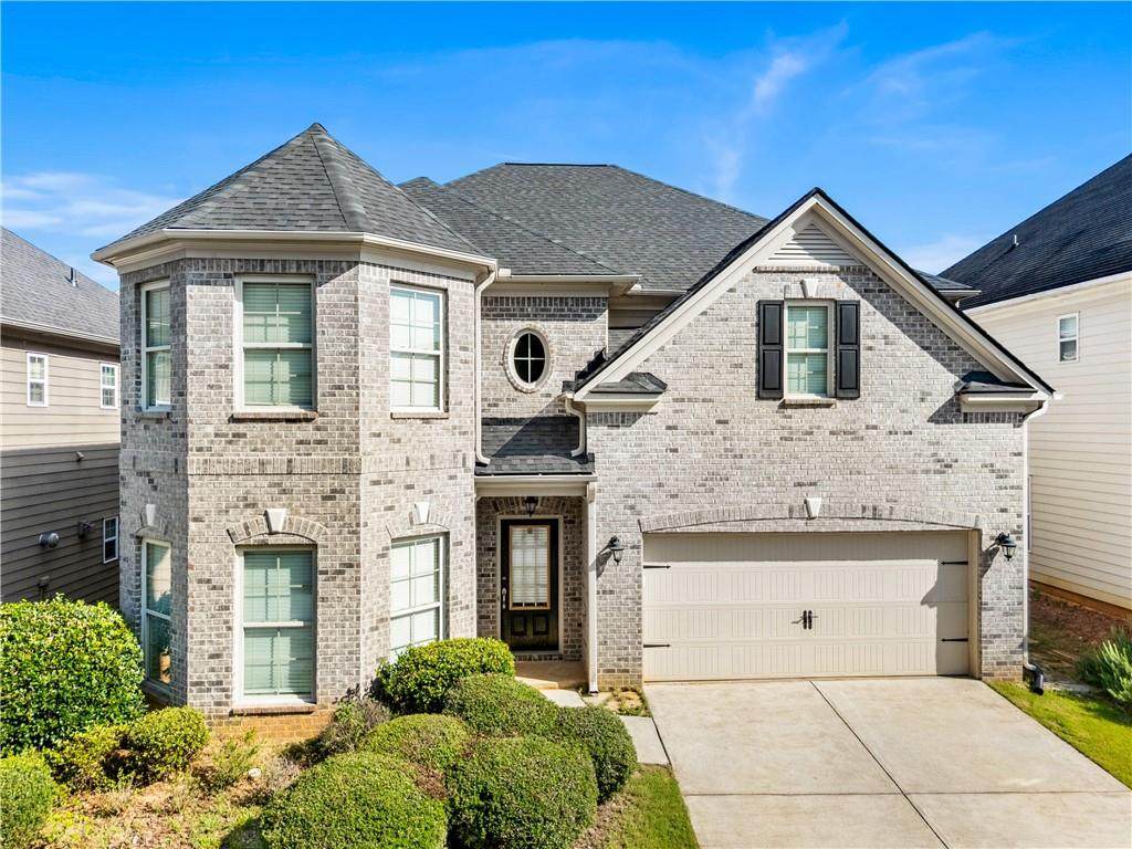 5875 Princeton Run Trail - Photo 1
