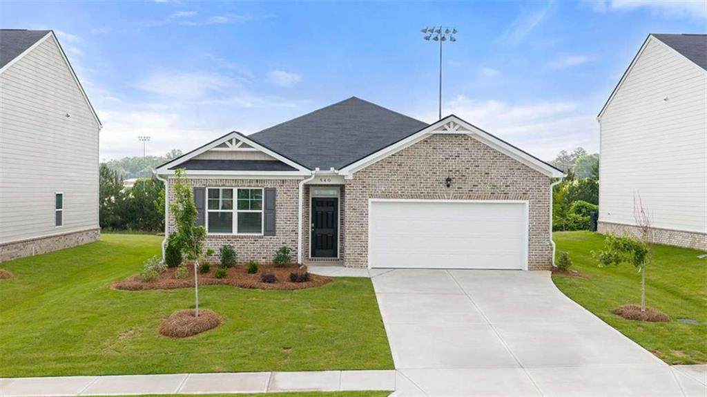667 Whitman Lane - Photo 1