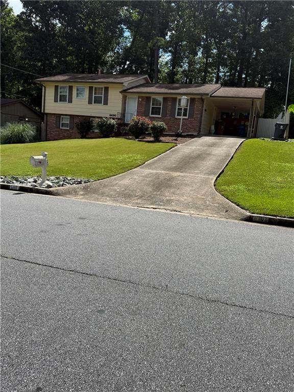 6490 Cedar Hurst Trail - Photo 1