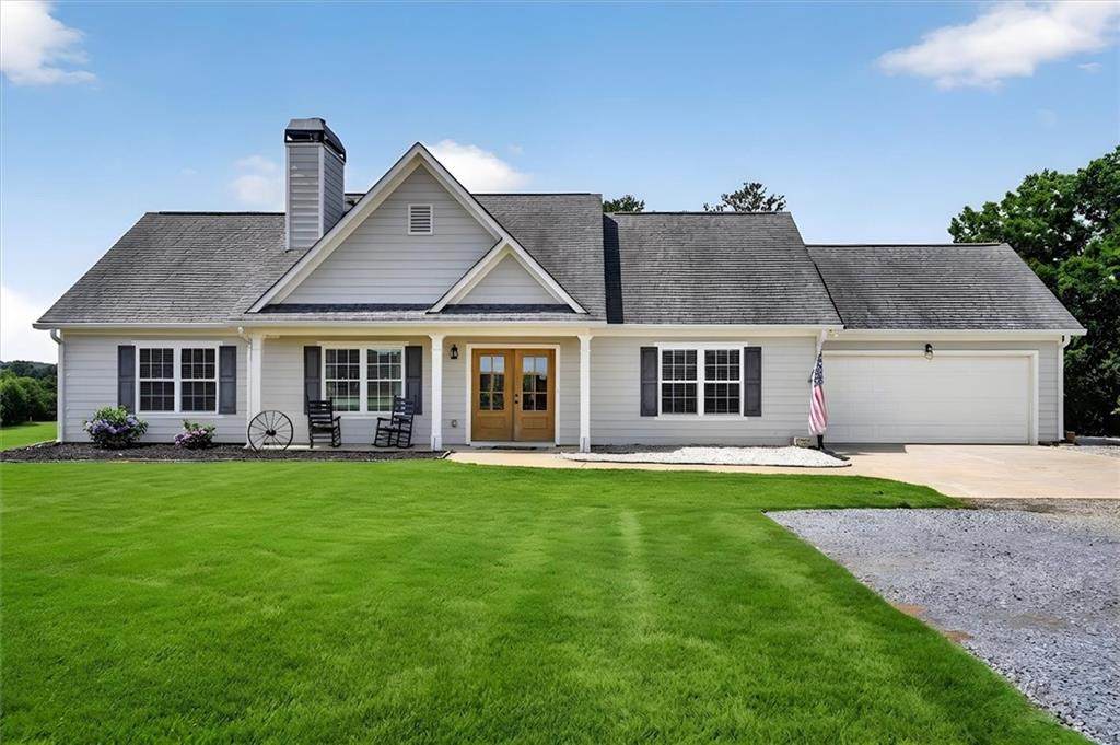 267 Hammond Road - Photo 1