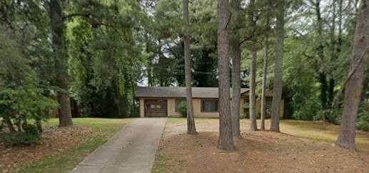1035 Worley Drive - Photo 1