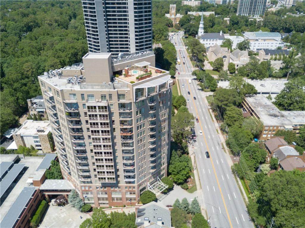 2626 Peachtree Road - Photo 1