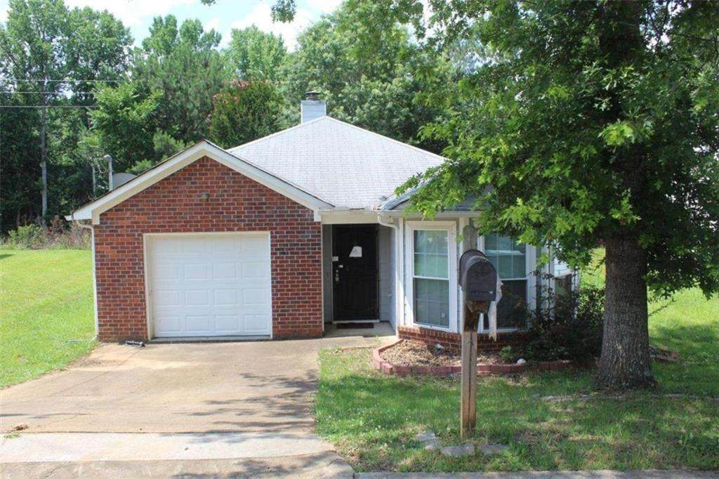 6592 Browns Mill Ferry Drive - Photo 1