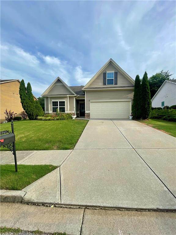 3740 Ridge Bluff Ovlk - Photo 1
