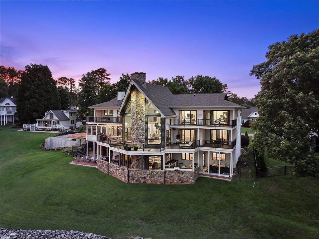 60 View Point Drive - Photo 1