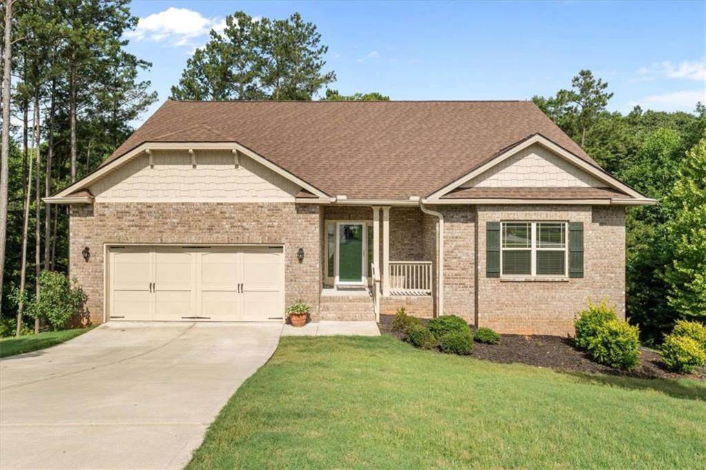 459 Saddle Crest Court - Photo 1