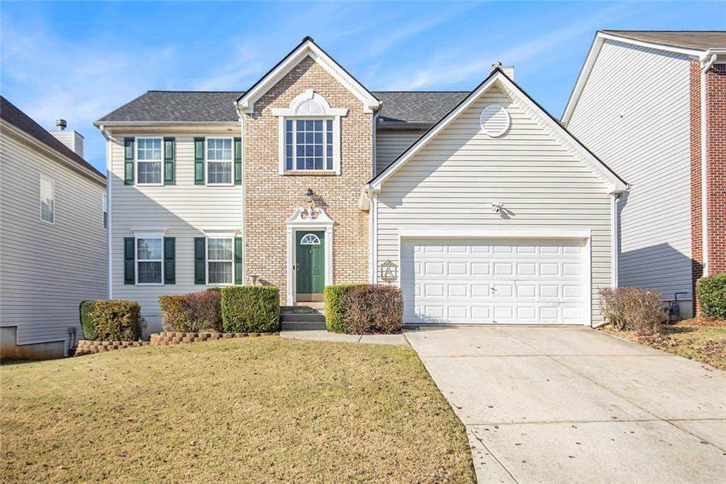 2054 Dartmoth Way - Photo 1