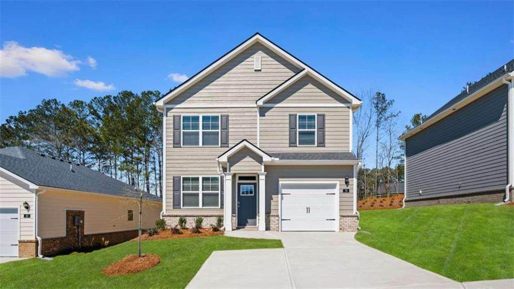 141 Holland Cove - Photo 1