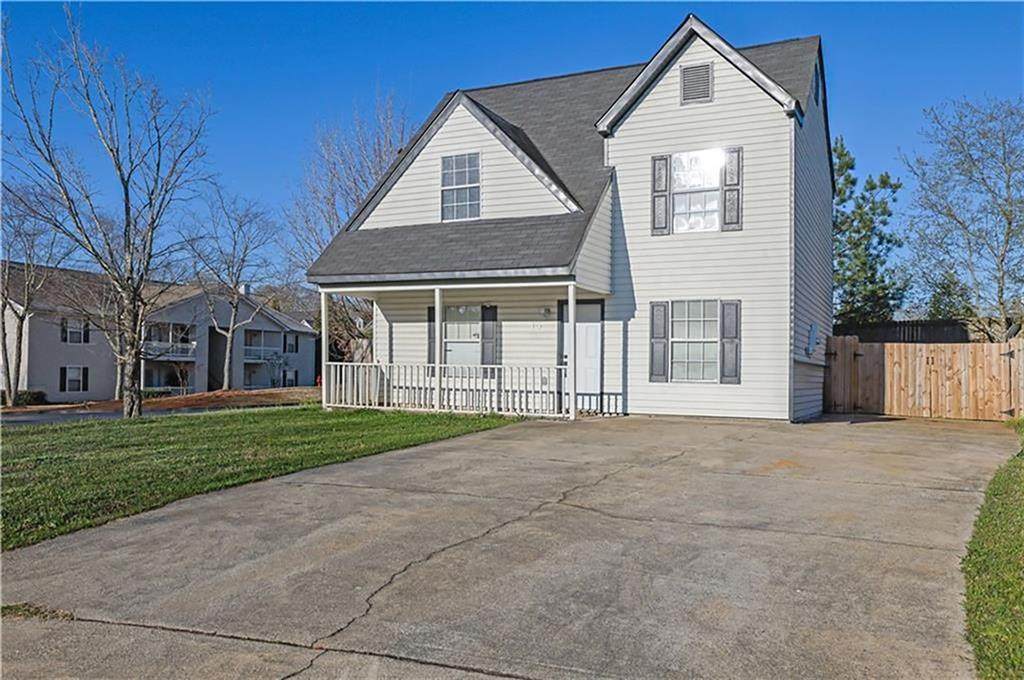 15 Brighton Court - Photo 1