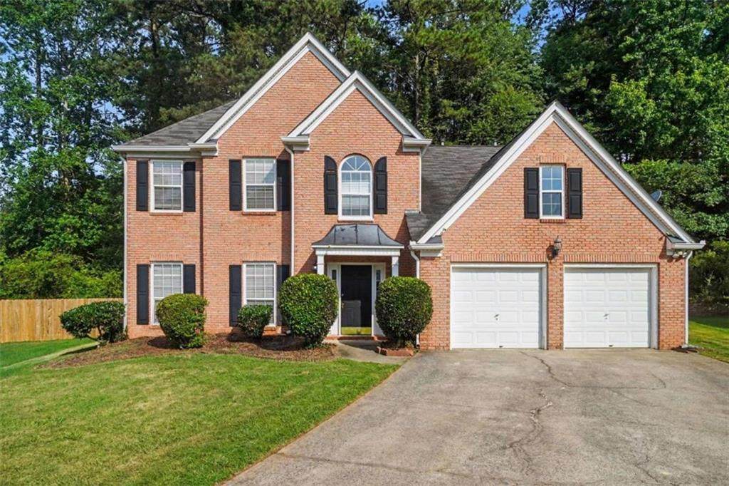 2498 Insdale Trace - Photo 1