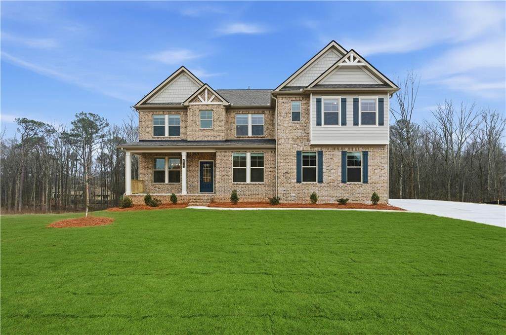 205 Delta Drive - Photo 1