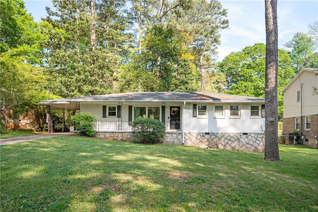 1428 Sandy Lane - Photo 1