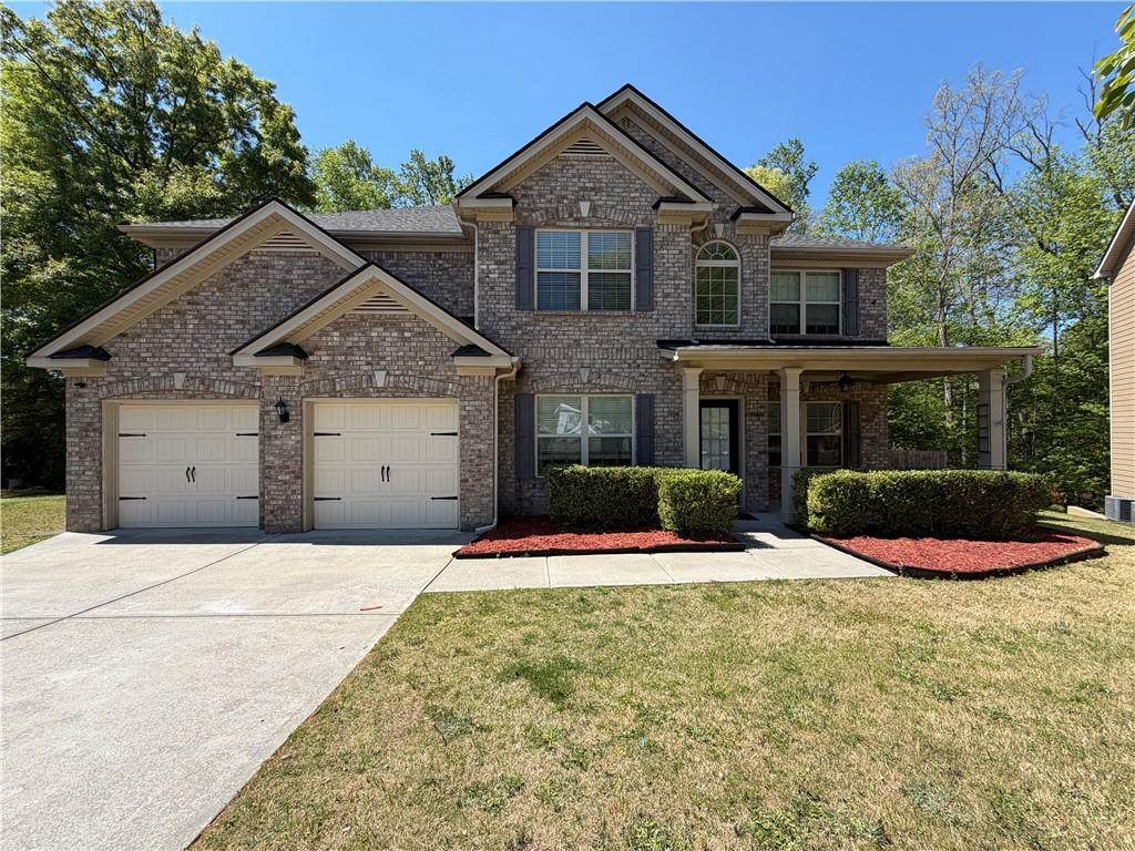 4805 Carriage Bridge Lane - Photo 1
