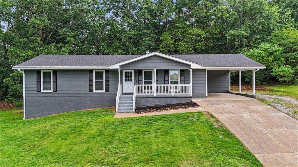 6380 Valhalla Drive - Photo 1