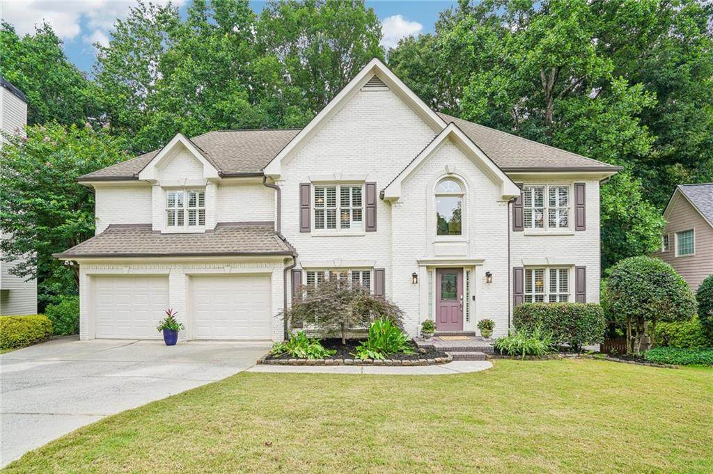 706 Braidwood Ridge - Photo 1
