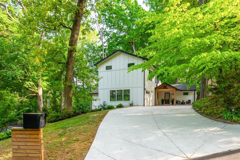 1461 Lively Ridge Road - Photo 1