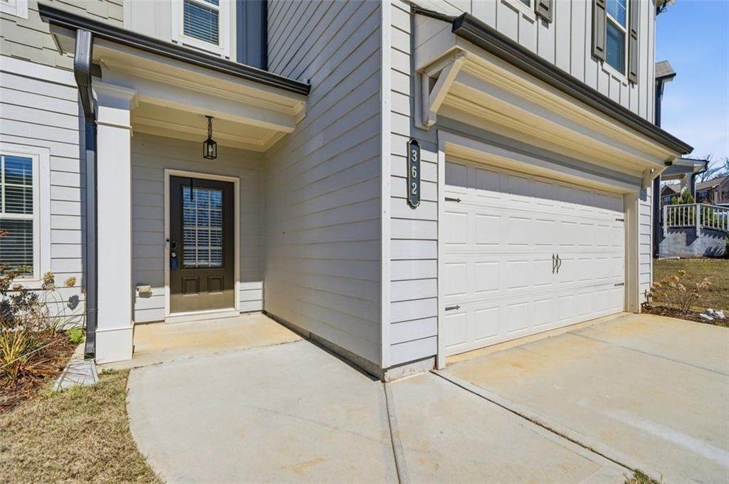 362 Auburn Crossing Drive - Photo 1