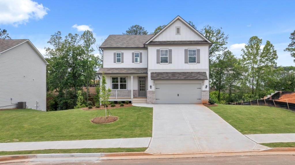 174 Thompson Ridge Lane - Photo 1