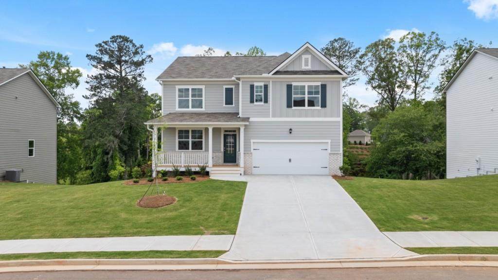 190 Thompson Ridge Lane - Photo 1