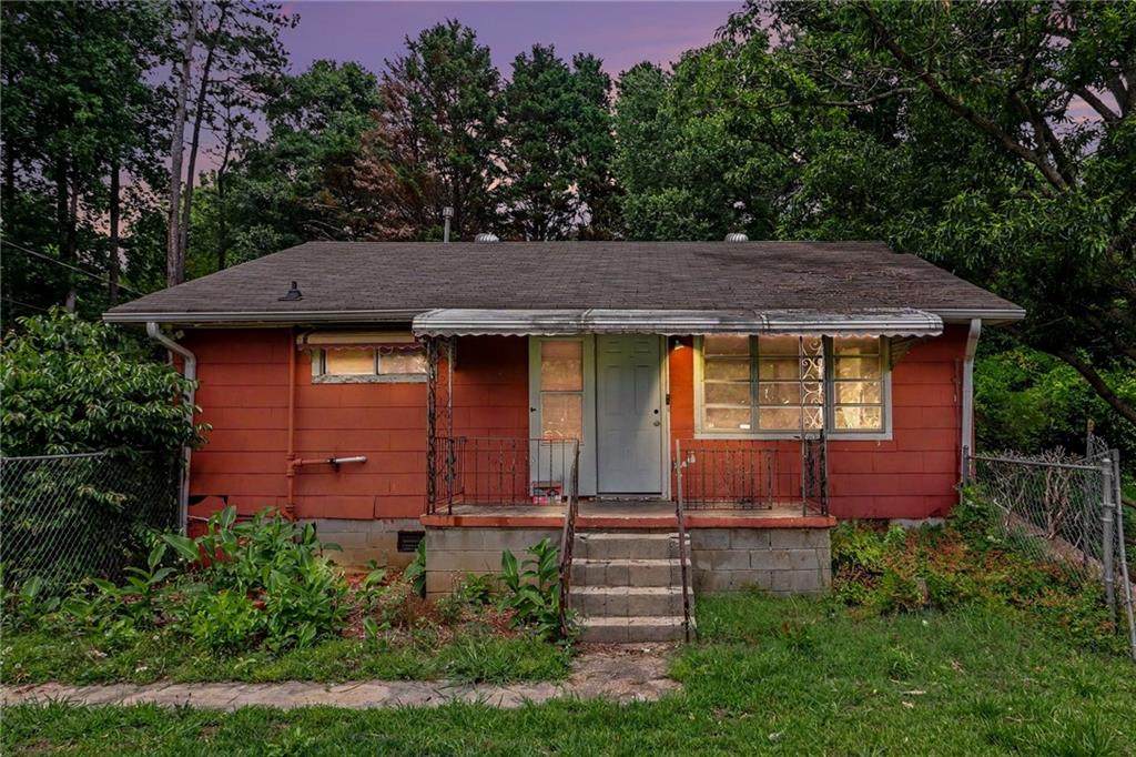2295 Bethsaida Road - Photo 1