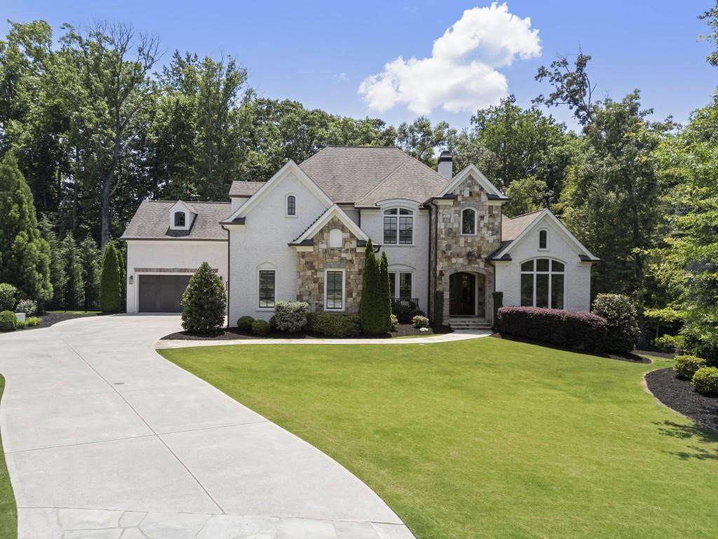 3213 Balley Forrest Drive - Photo 1