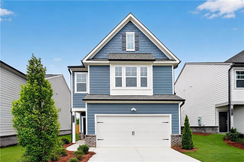 2259 Linden Pass - Photo 1