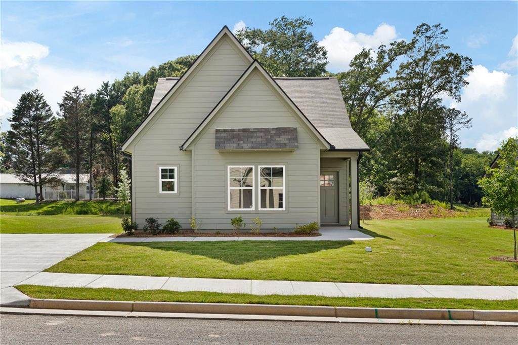 106 Winston Way - Photo 1