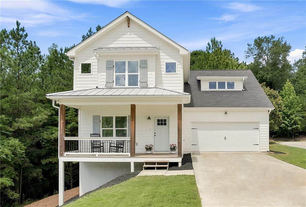 219 Harris Court - Photo 1