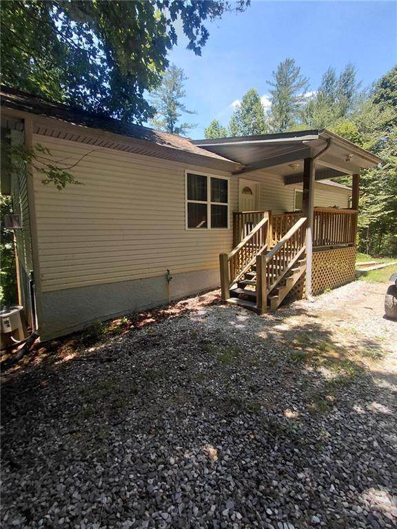 158 Earney Road - Photo 1