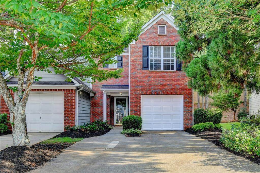 2636 Waverly Hills Drive - Photo 1