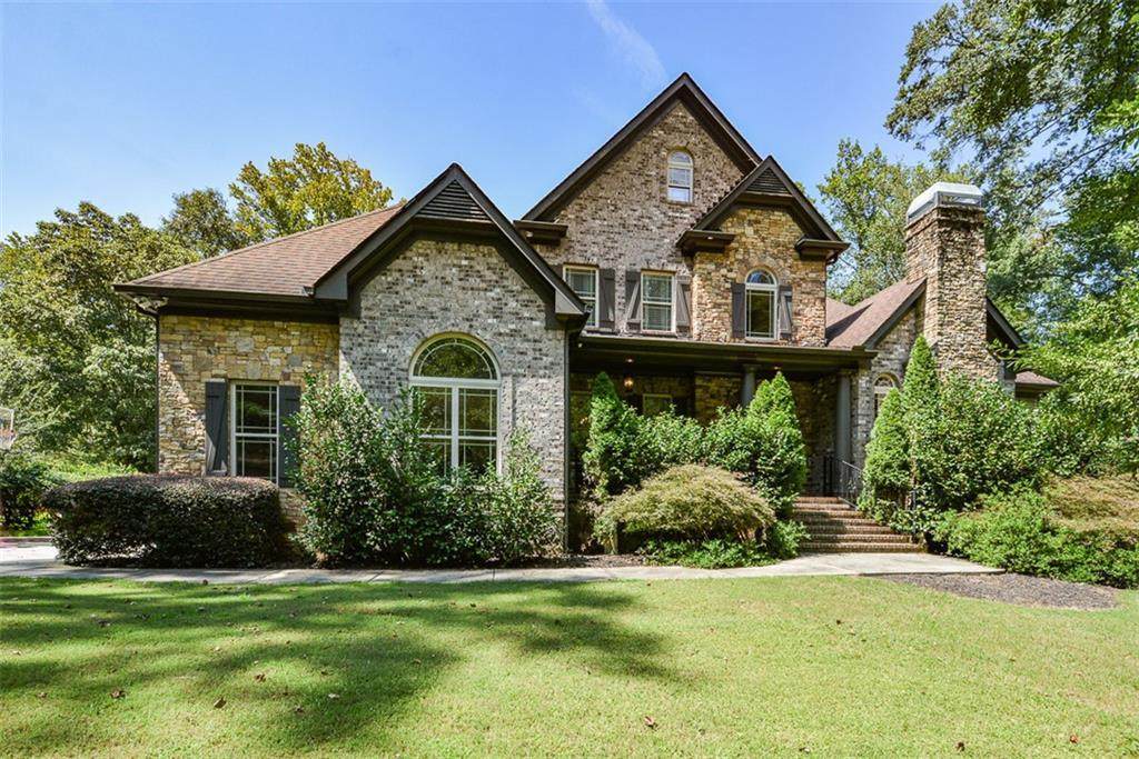 2210 Spalding Drive - Photo 1