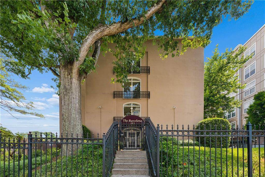 395 Pharr Road - Photo 1