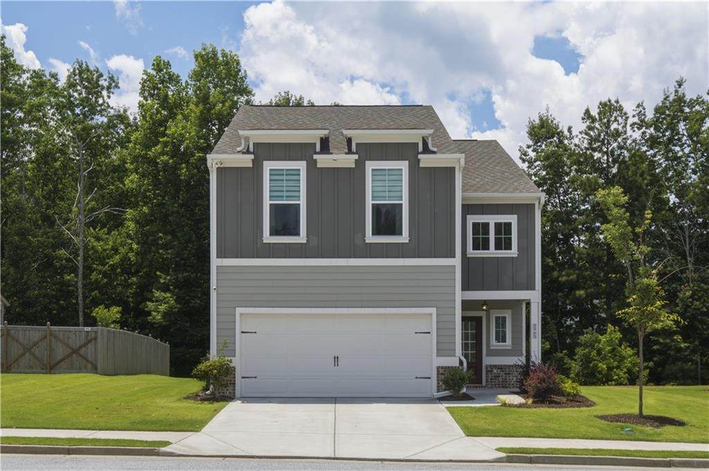 2965 Vinca Drive - Photo 1