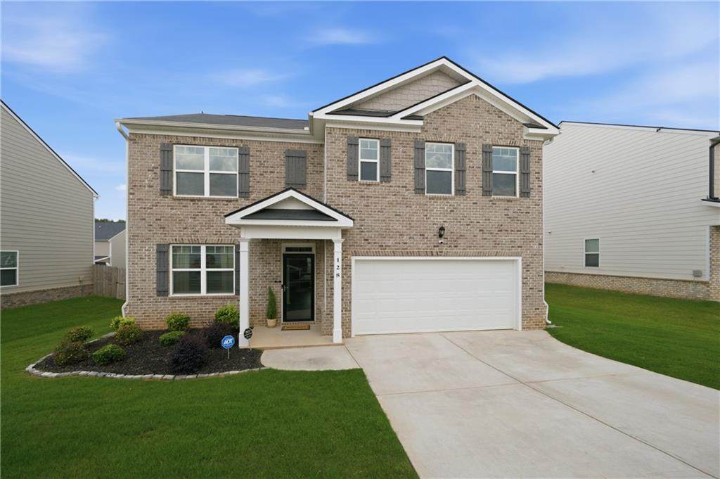 128 Montgomery Drive - Photo 1