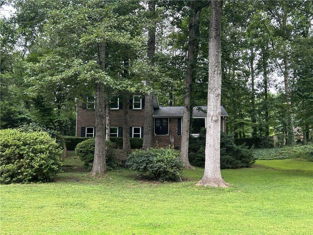2271 Fox Hound Parkway - Photo 1