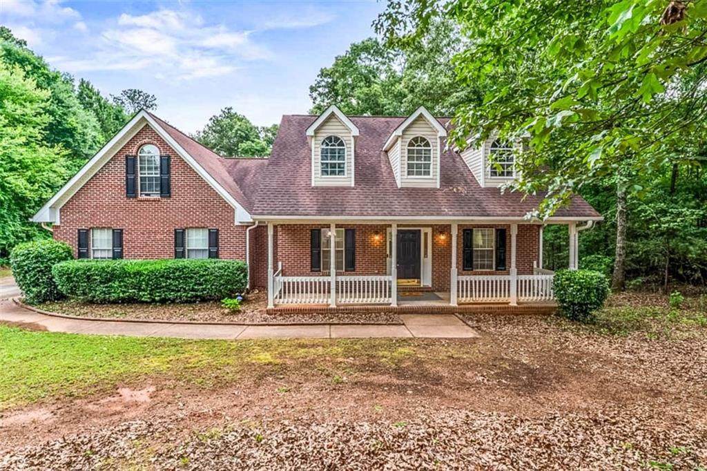 1020 Shumard Lane - Photo 1